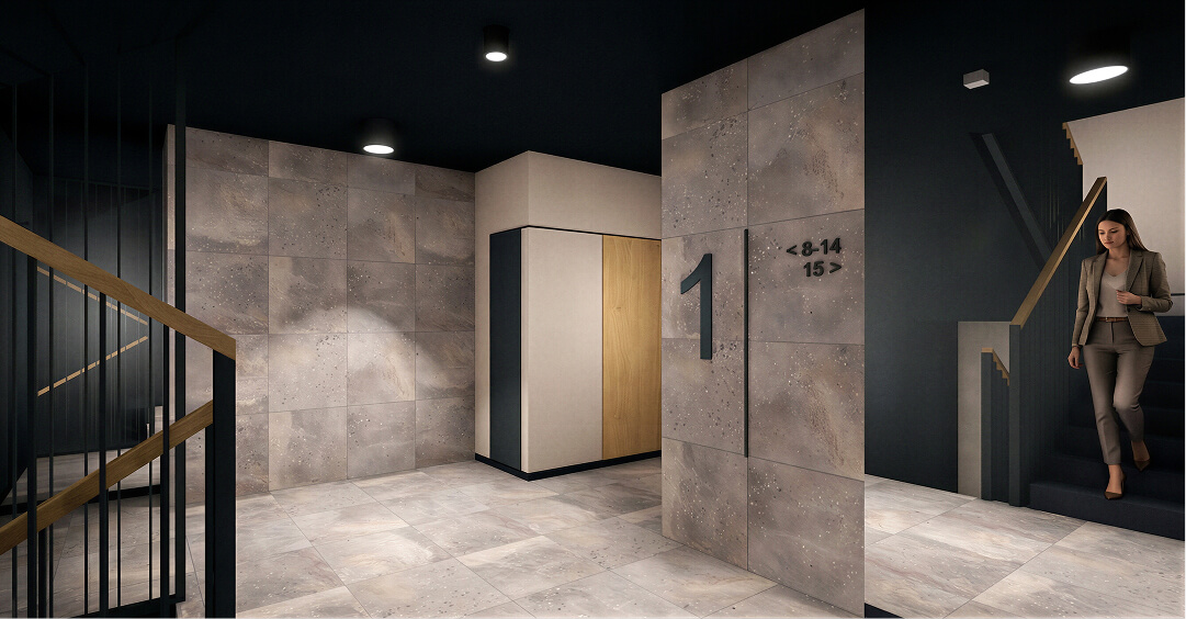 apartamenty cascada