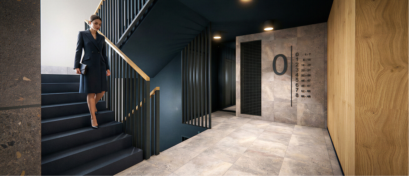 apartamenty cascada