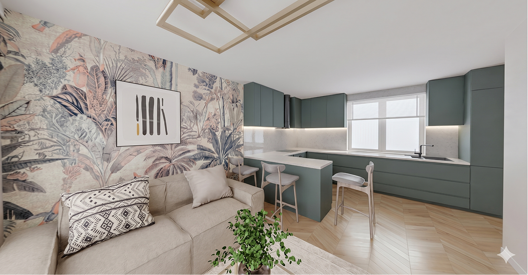 apartamenty cascada
