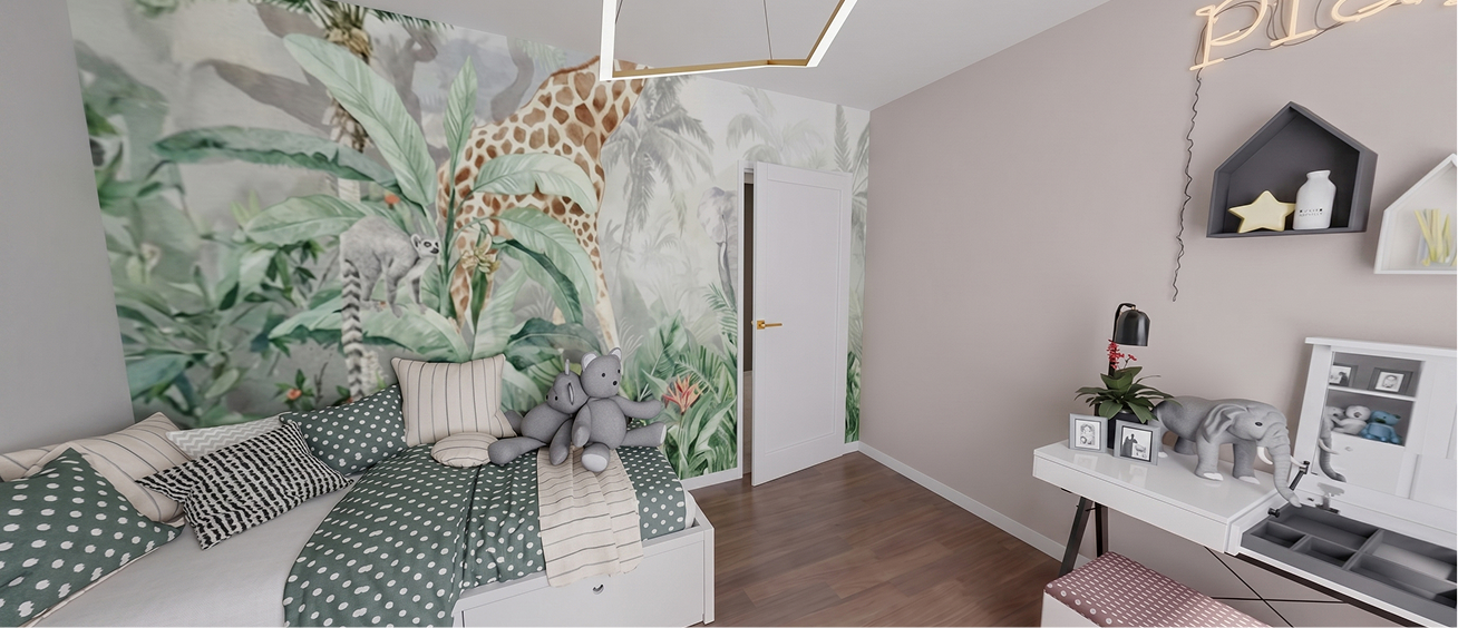 apartamenty cascada